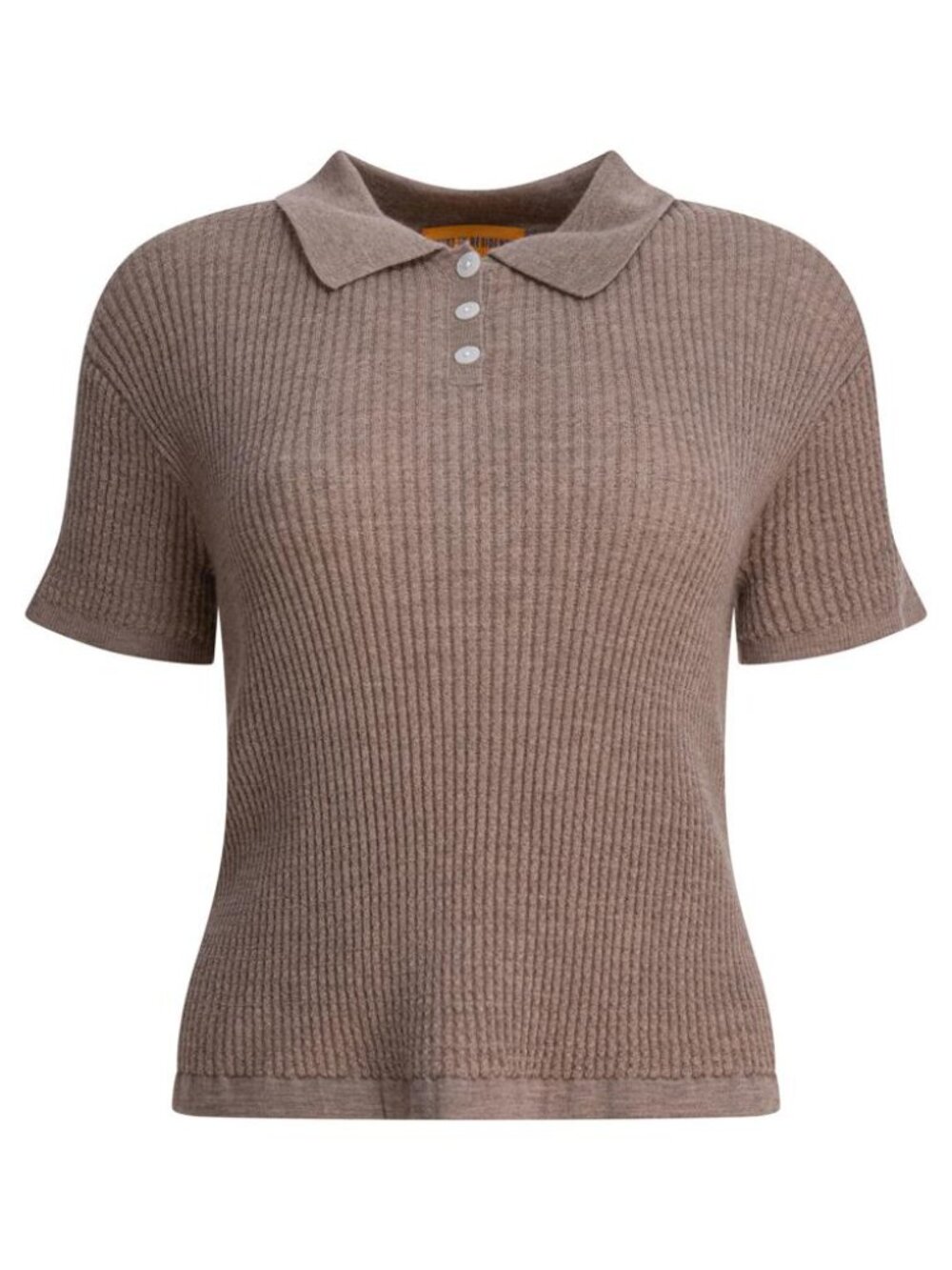 Guest In Residence Polo Shirts Tag Size M Women